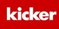 kicker Gutschein